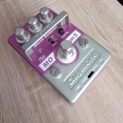 Guyatone MOm5 Micro Octaver | Reverb France