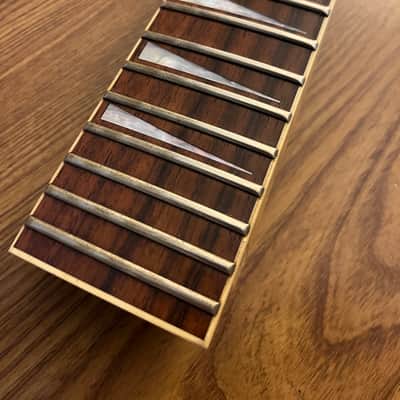 Jackson Dinky DK2 Neck Maple image 4