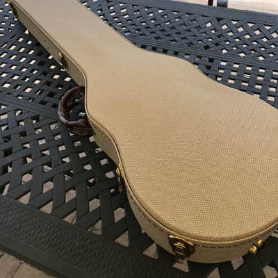 Rick Turner Model One Bass image 7