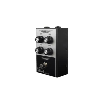 Ashdown ABM PRO-FX Double Shot image 3