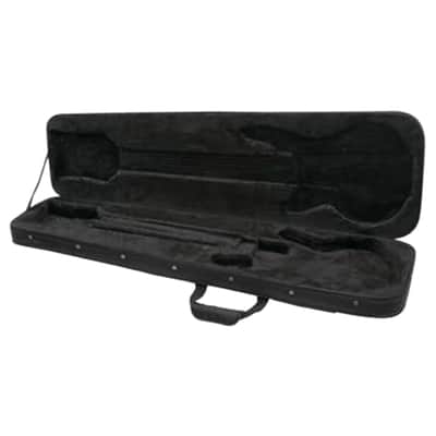 Immagine Ibanez F30SRBK Electric Bass Soft Case - 2