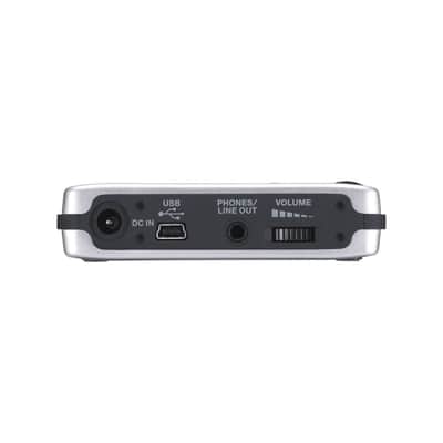 BOSS MICRO BR BR-80 Digital Recorder image 2