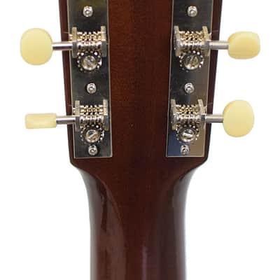 Gibson J-35 1936 Vintage Sunburst image 6