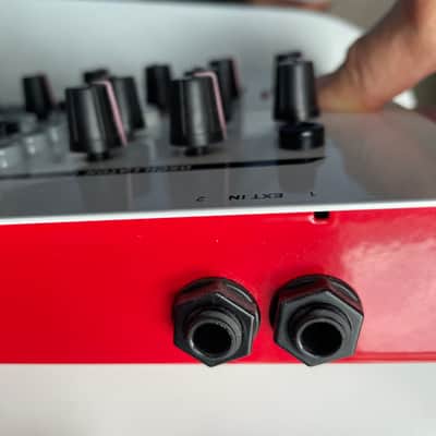 Kilpatrick Audio Phenol 2010s - Silver image 7