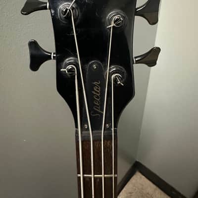 Spector Q4 Pro 1999-2003 - Blue image 6