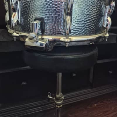 Premier Vintage Snare drum with everything working perfect image 7