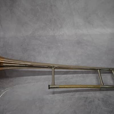 Olds Special Trombone Slide - Fullerton, CA - Serviced - 251 image 5
