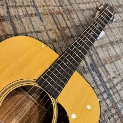 Martin Standard Series D-18 2018 - 2024 - Natural image 7