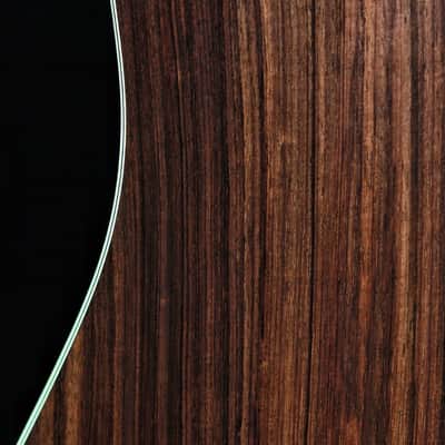 Martin Custom Shop D-28 Authentic 1937 Ambertone Stage 1 Aging image 10