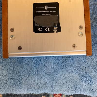 Chase Bliss Audio Automatone MKII Preamp 2020 - 2024 - SIlver Excellent Condition Free Shipping image 8