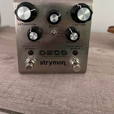 Strymon Deco V1 | Reverb