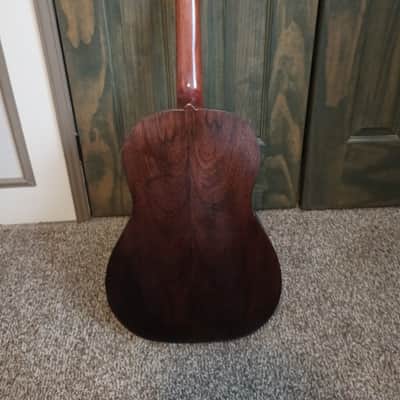 Gibson C-1 1957 - 1971 - Natural image 6