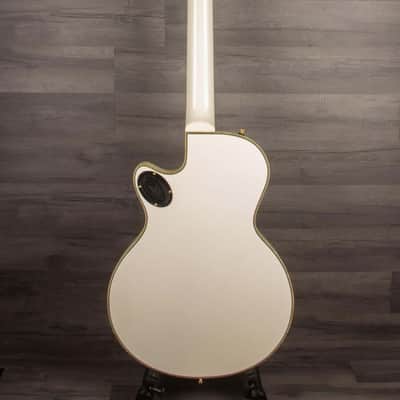 Duesenberg Starplayer Phonic Venetian  White image 9