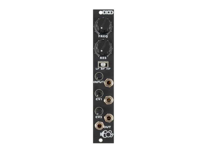 Bubblesound DiOD Multimode Filter [USED] image 1