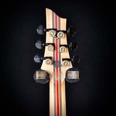Schecter C-1 FR-S 50th Anniversary image 9