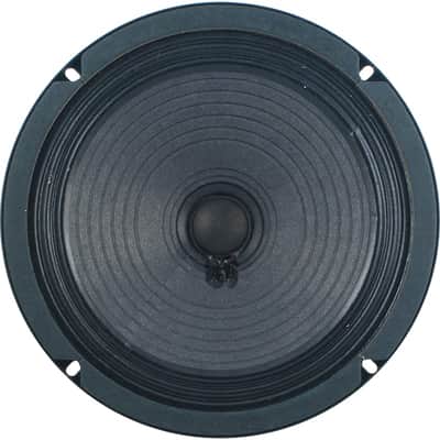 Speaker - Jensen® Vintage Ceramic, 8", C8R, 25W, Impedance: 8 Ω image 2