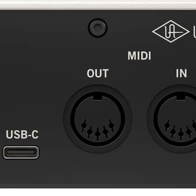 Universal Audio VOLT-1 USB Audio Interface for singers, songwriters, guitarists, livestreamers, +podcasters image 2