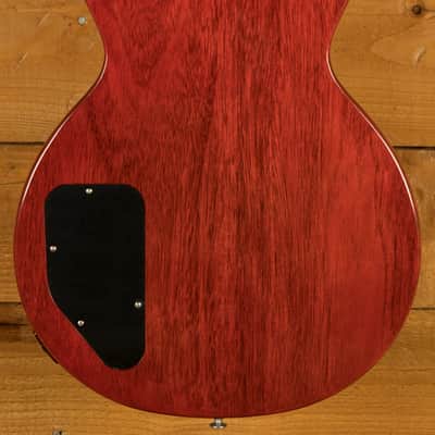 Gibson Les Paul Special Double Cutaway | Vintage Cherry image 4