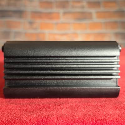 Carvin FDR-60 Filter Direct Box w/ Original Box image 3