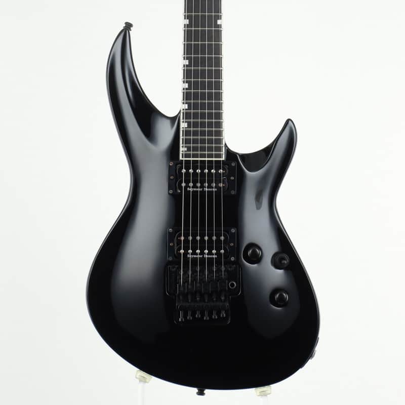 Edwards E-HR-145-III Black [SN ED2145370] (12/09) image 1