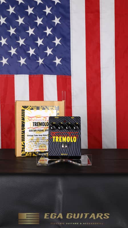 Voodoo Lab Tremolo