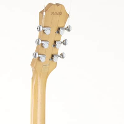 EPIPHONE 1983 Casino Beige Label Sunburst [3041452] (07/23) image 12