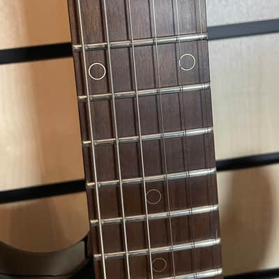 Schecter Nick Johnston Traditional SSS AI Atomic Ink Electric Guitar Made in Indonesia B-Stock image 7
