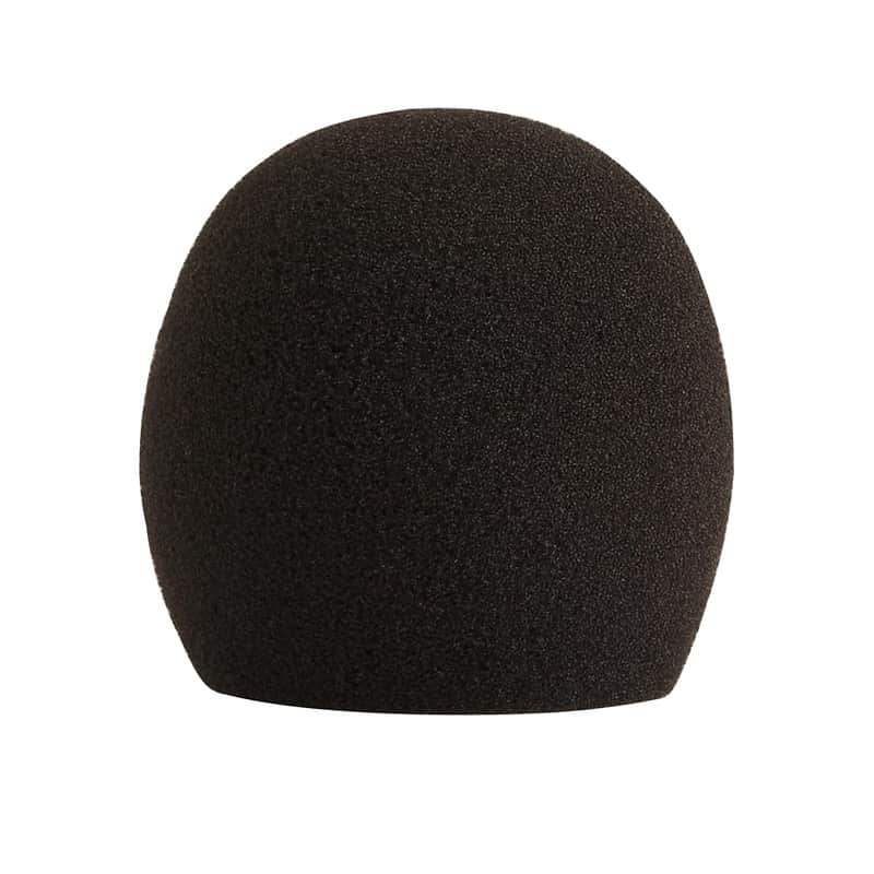 Shure A58WS Microphone Windscreen image 1