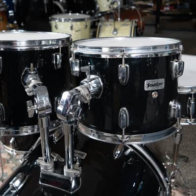 Starion 5pc Drum Kit image 3