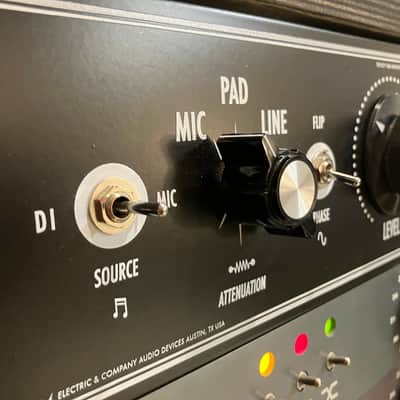 BRAND NEW / UNUSED - Electric & Company EC7 2022 ✨Reverb Preferred Seller image 5