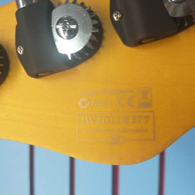 Schecter Diamond Series CV-4 Bass image 5