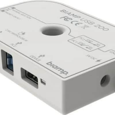BIAMP USB 200 image 2