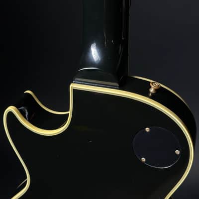 Gibson Custom Les Paul Custom Historic 54’ (2002), OHSC, Hangtags image 12