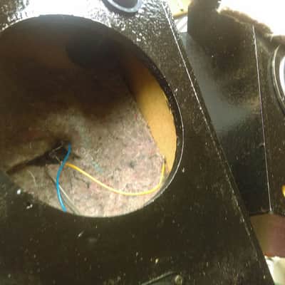 Stereo Speakers Realistic Nova-16 40-4036 Rebuilt PAIR! Completely Rebuilt at PMR In Ohio/Perfect!@! image 18