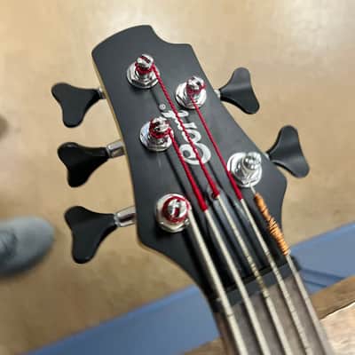 Cort Action Bass V Plus 5-String 2010s image 9