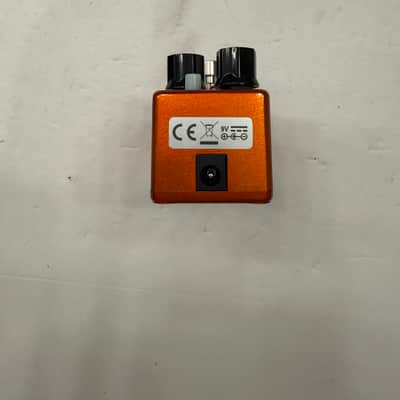 MXR Dunlop M-279 Deep Phase Phaser Shifter Guitar Effect Pedal + Original Box image 5