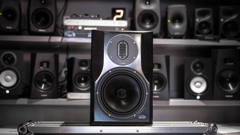Unity Audio The Super Rock