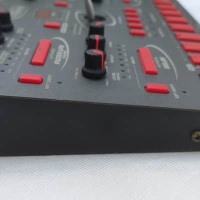 RedSound Federation MIDI/Audio BPM Fx Pro / Delay Filter EQ Pan image 2