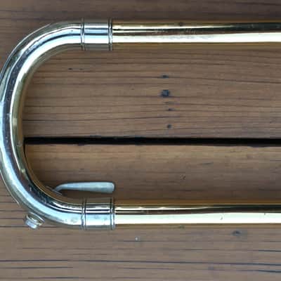 Conn 8H Large-bore Trombone from 1958 image 18