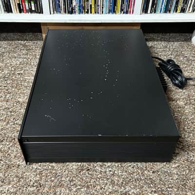 Vintage Proton AC-300 Stereo Compact Disc CD Player No Remote 1980s SERVICED ✅ image 7
