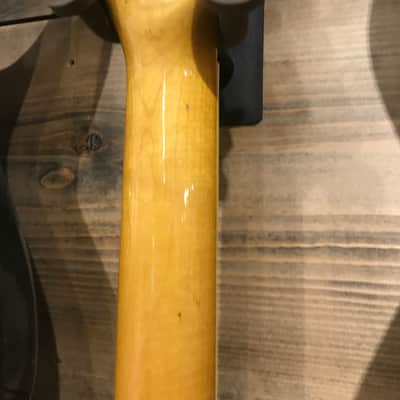 1960's Hofner Model 188 6 String Bass / Baritone Guitar image 17