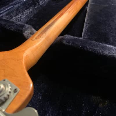 1977 Music Man Stingray image 7