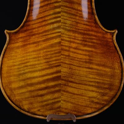 Great Master Violin Fabulous Sound Guarneri Violin No.W068 image 8