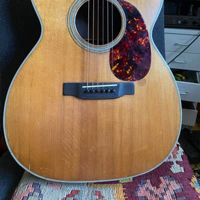 Martin 000-28 1959 vintage Brazilian rosewood image 4