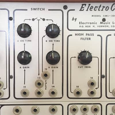 Vintage Electro Comp EML-200/EML-300 image 18