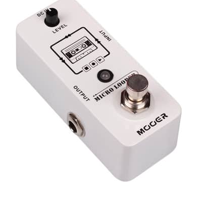 Mooer Micro Looper image 2