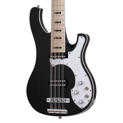 Schecter Stargazer 12 Bass