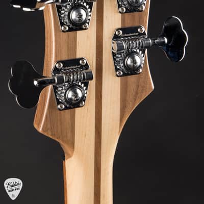 Rickenbacker 4003S - Maple Glo #2611752 image 7