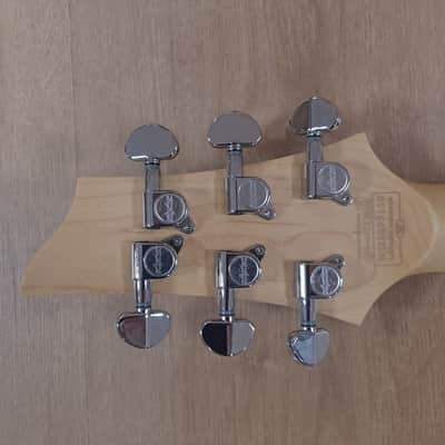 Schecter C-6 Plus 2016 - Present - Vintage Sunburst image 6