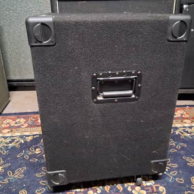 Gallien-Krueger 115RBS 1x15 1990s Excellent Condition image 2